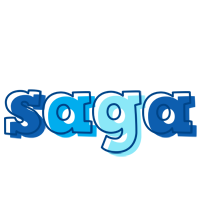 saga sailor logo