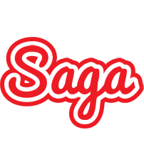 saga sunshine logo