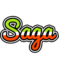 saga superfun logo