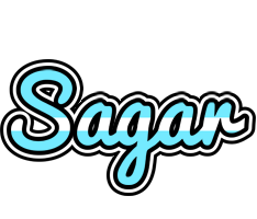 sagar argentine logo