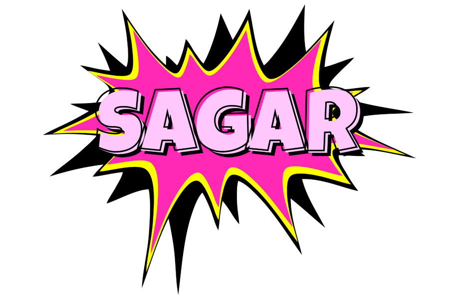 sagar badabing logo