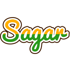 sagar banana logo