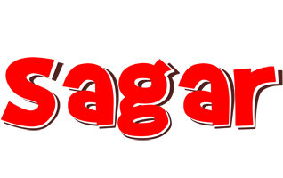 sagar basket logo