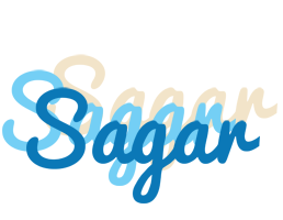 sagar breeze logo