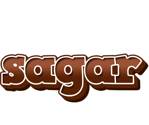 sagar brownie logo