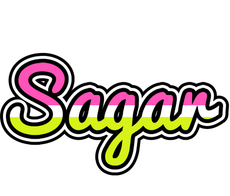 sagar candies logo