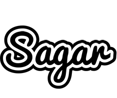 sagar chess logo