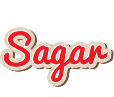 sagar chocolate logo