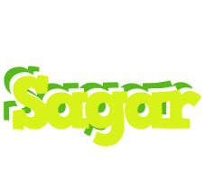 sagar citrus logo