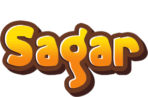 sagar cookies logo