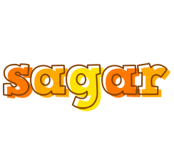 sagar desert logo