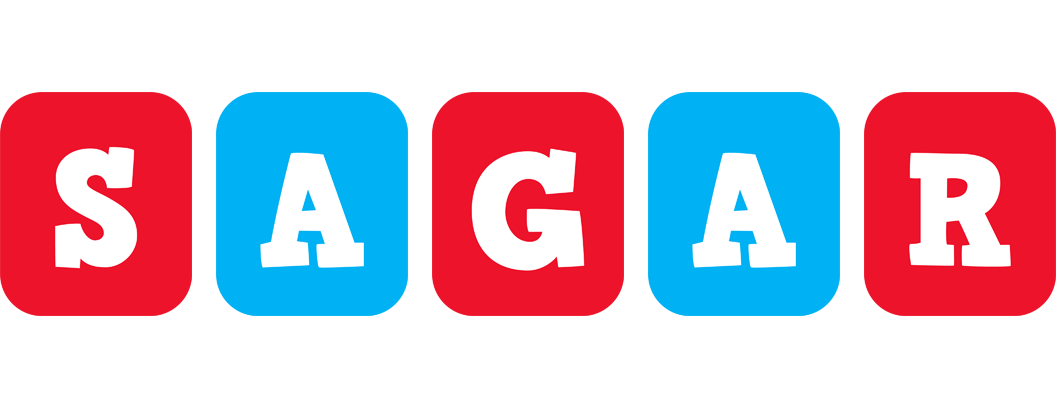 sagar diesel logo