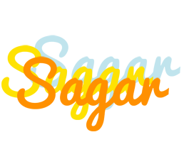 sagar energy logo
