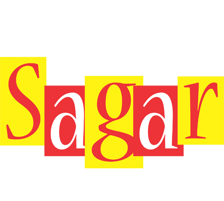 sagar errors logo