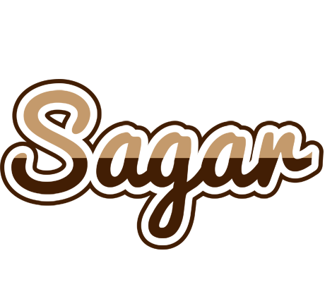 sagar exclusive logo
