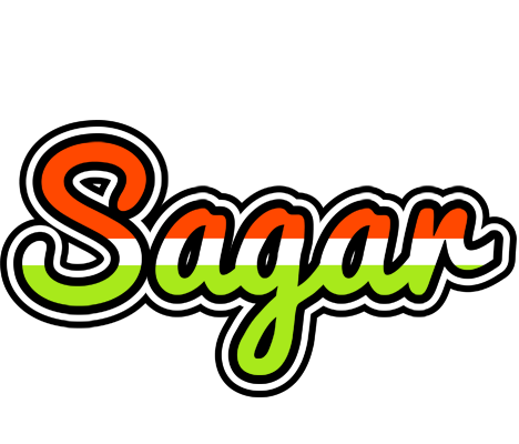 sagar exotic logo