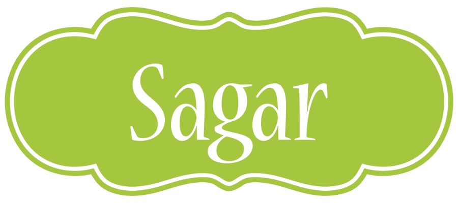 sagar family logo