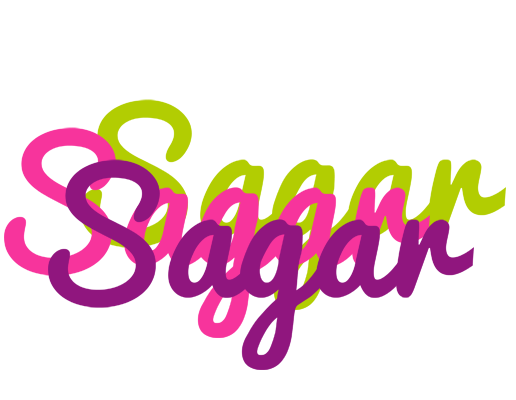 sagar flowers logo