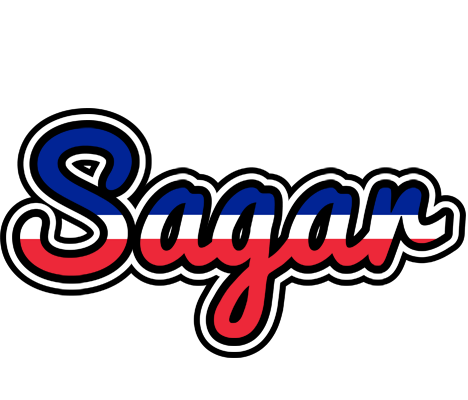 sagar france logo