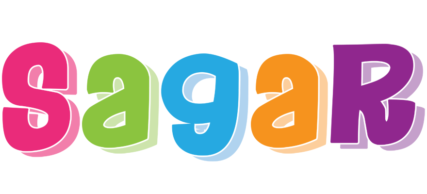 sagar friday logo