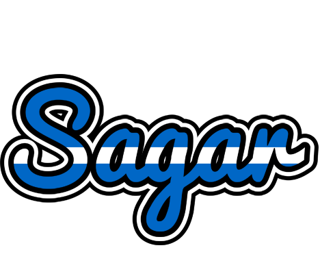 sagar greece logo