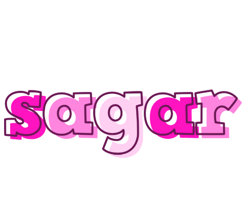 sagar hello logo