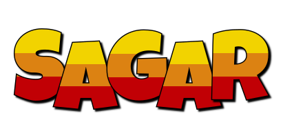 sagar jungle logo