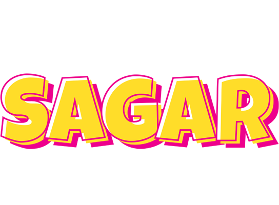 sagar kaboom logo