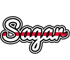 sagar kingdom logo