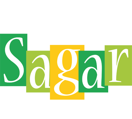 sagar lemonade logo