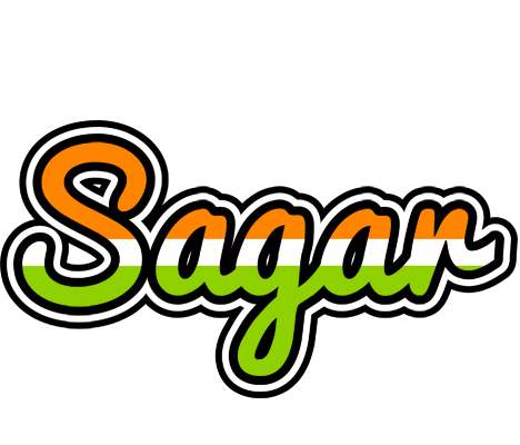 sagar mumbai logo