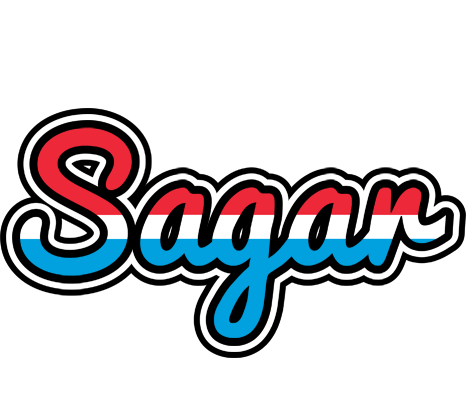 sagar norway logo