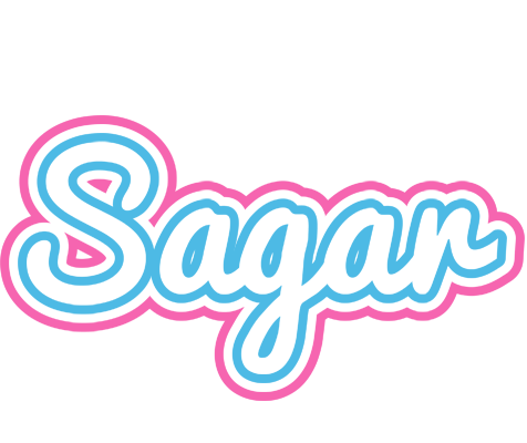 sagar outdoors logo