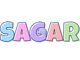 sagar pastel logo