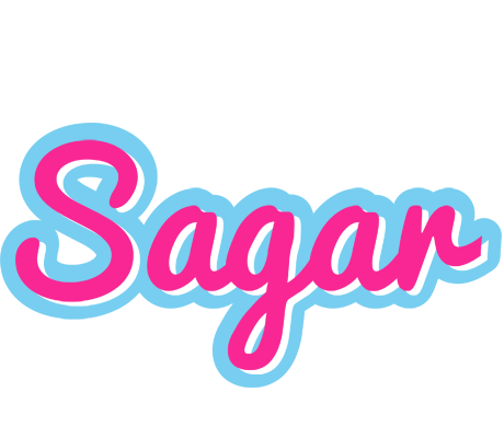 sagar popstar logo