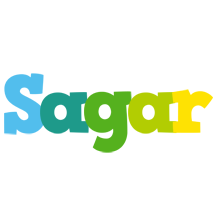 sagar rainbows logo