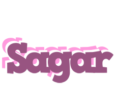 sagar relaxing logo