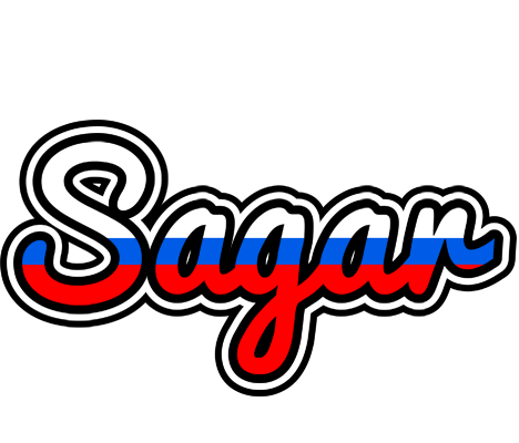 sagar russia logo