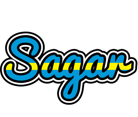 sagar sweden logo