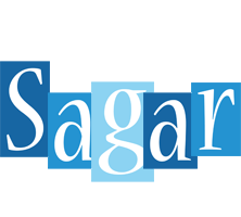 sagar winter logo