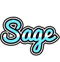 sage argentine logo
