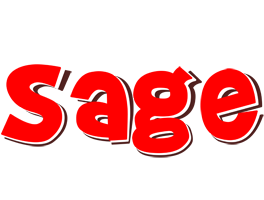 sage basket logo