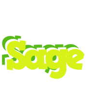 sage citrus logo