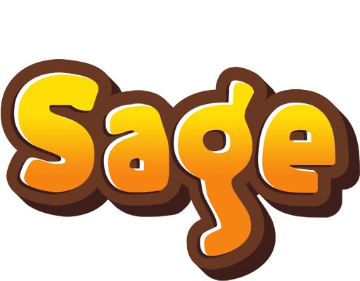 sage cookies logo