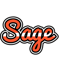 sage denmark logo