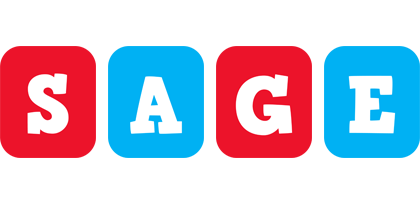 sage diesel logo