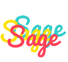 sage disco logo
