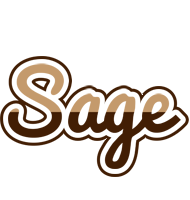 sage exclusive logo