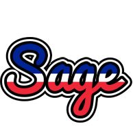 sage france logo
