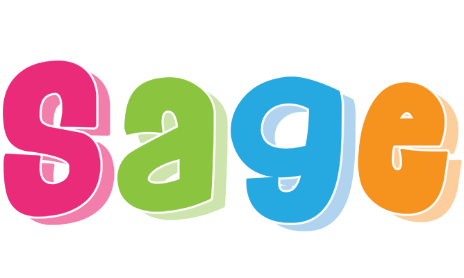 sage friday logo